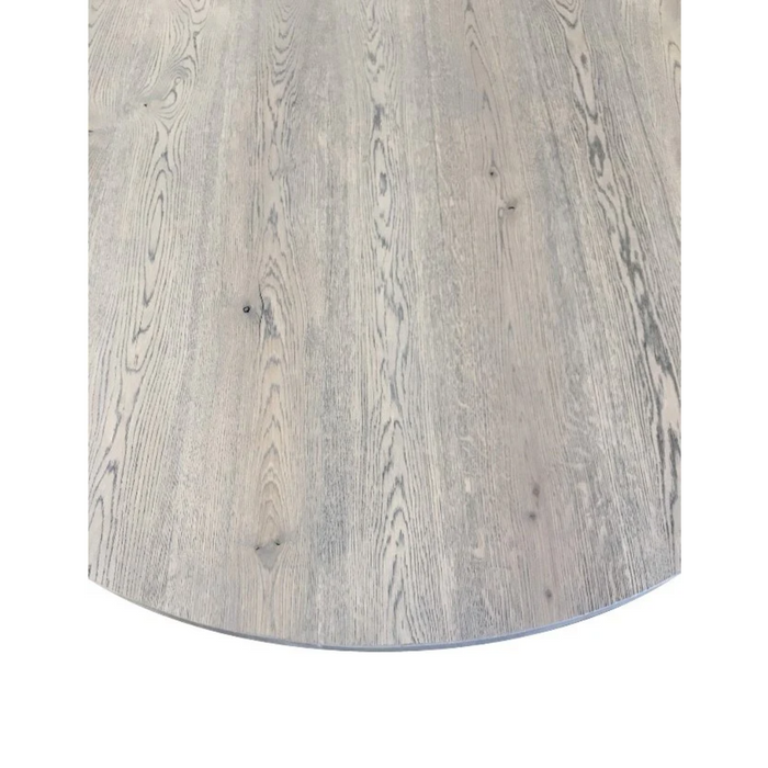 Maxima House Ronda X Solid Wood Dining Table - Bed & Sofa Hub