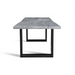 Maxima House Banur-U4 Solid Wood Dining Table - Bed & Sofa Hub
