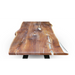 Maxima House Banur-A Solid Wood Dining Table - Bed & Sofa Hub