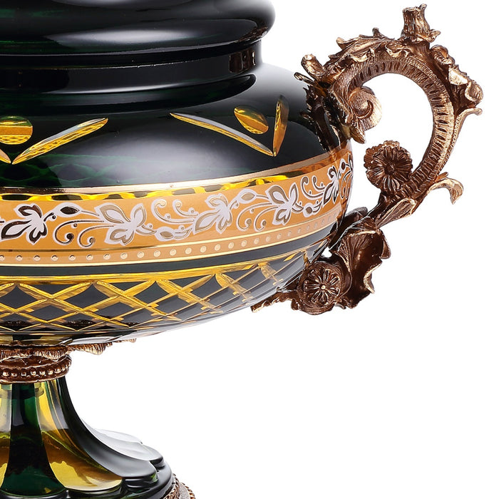Homey Design HD-3010L – URN