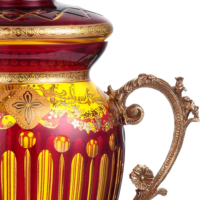 Homey Design HD-3016 – URN