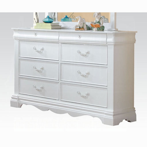 ACME Estrella Dresser - Bed & Sofa Hub