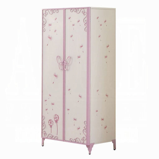 ACME Priya II Wardrobe - Bed & Sofa Hub