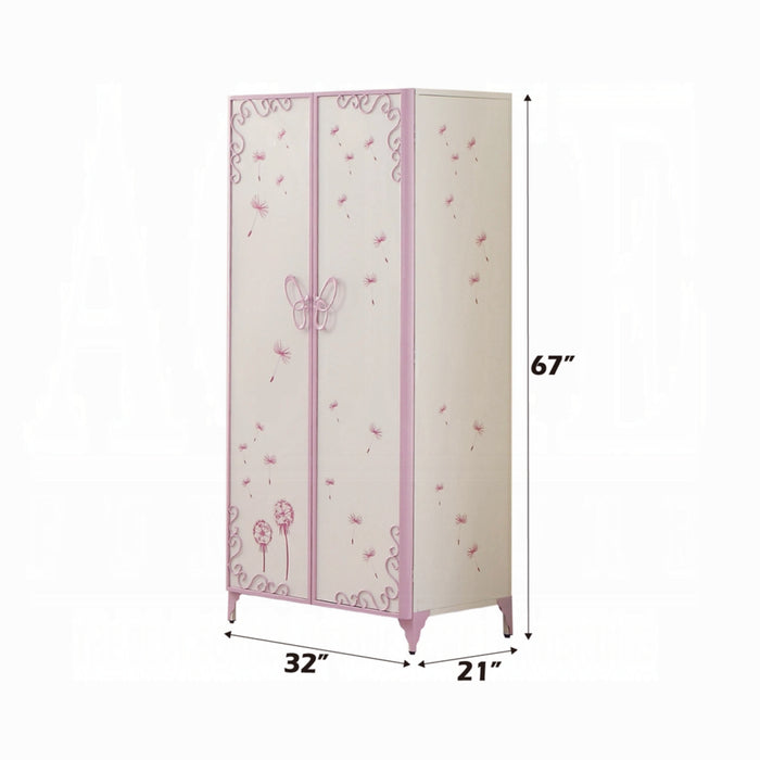 ACME Priya II Wardrobe - Bed & Sofa Hub
