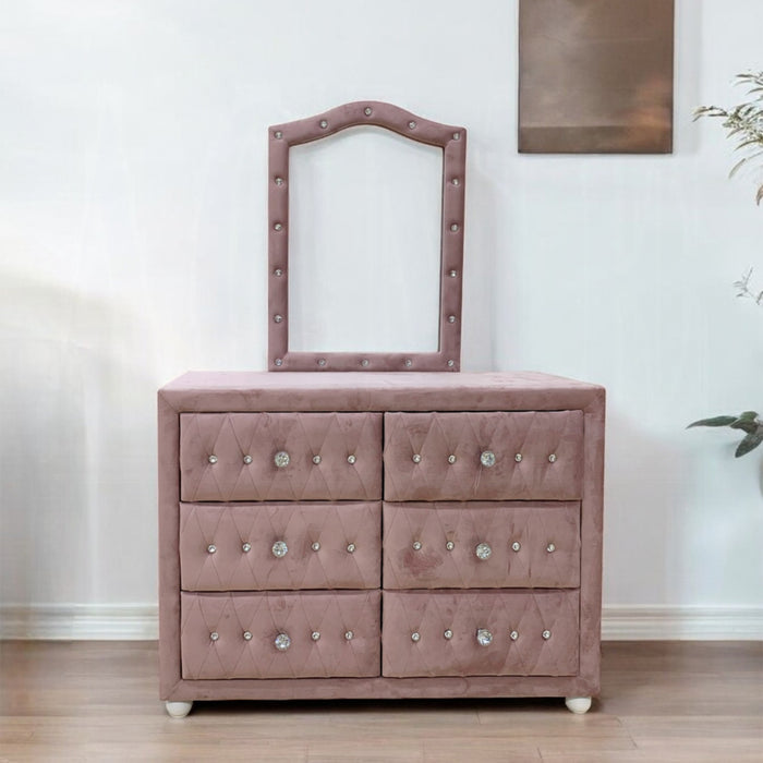 ACME Reggie Dresser - Bed & Sofa Hub