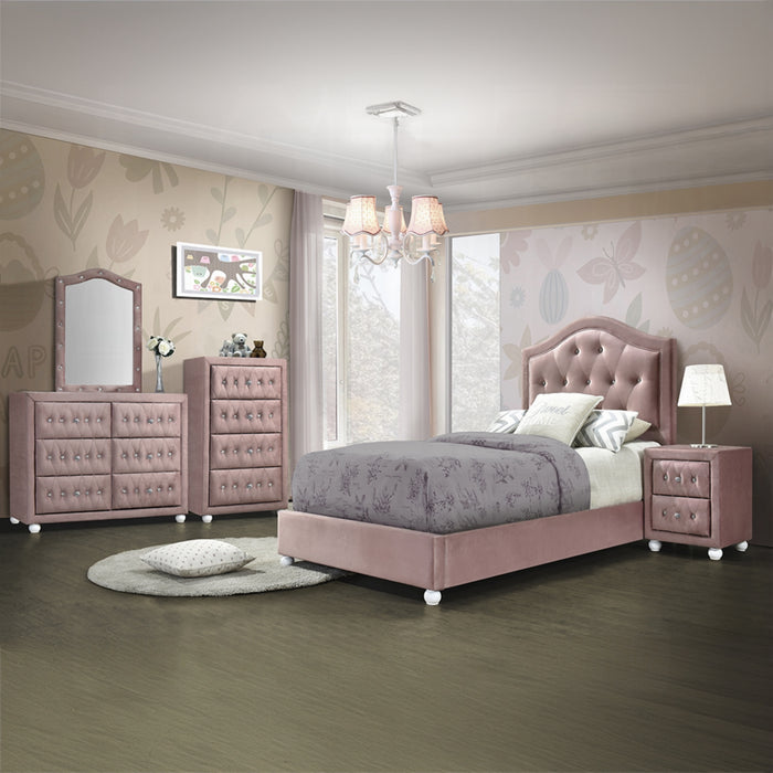 ACME Reggie Dresser - Bed & Sofa Hub
