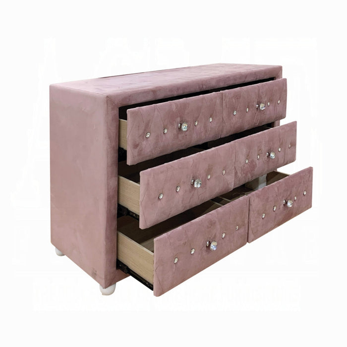 ACME Reggie Dresser - Bed & Sofa Hub