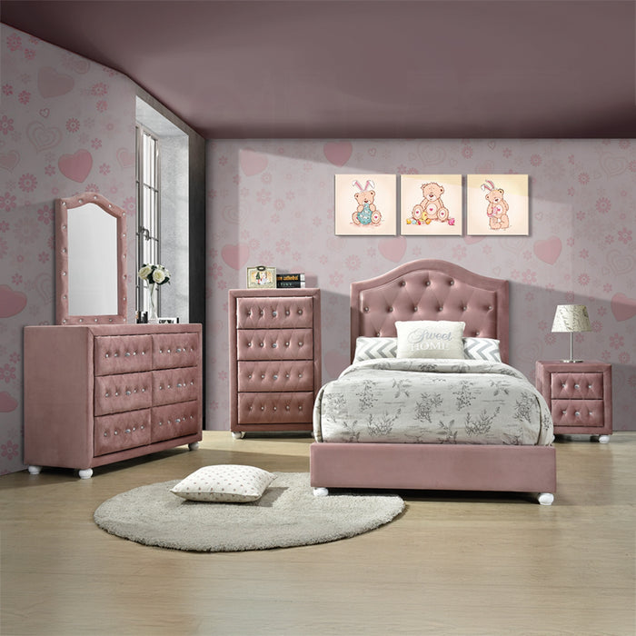 ACME Reggie Dresser - Bed & Sofa Hub