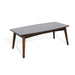Sunny Designs Sofa Table Coffee Bean - Bed & Sofa Hub