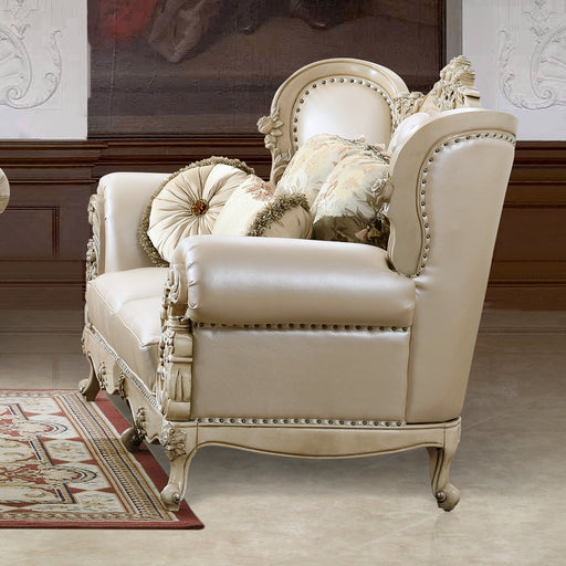 Homey Design HD-32 – LOVE - Bed & Sofa Hub