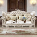 Homey Design HD-32 – 3PC SOFA Living Room Set HD-32-SSET3 - Bed & Sofa Hub