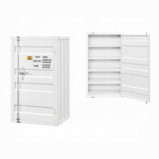 ACME Cargo Chest - Bed & Sofa Hub