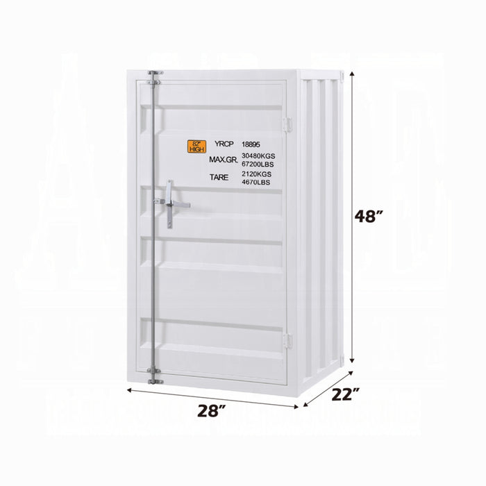 ACME Cargo Chest - Bed & Sofa Hub