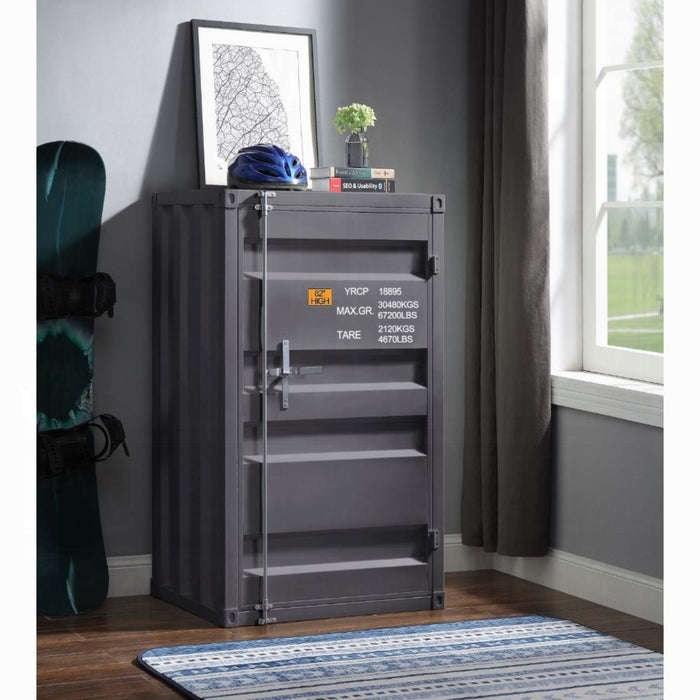 ACME Cargo Chest - Bed & Sofa Hub