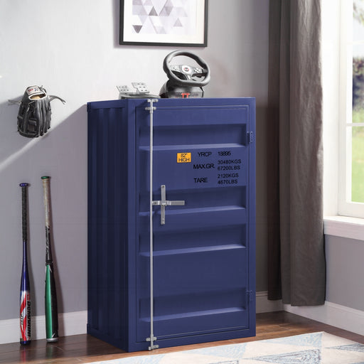 ACME Cargo Chest - Bed & Sofa Hub