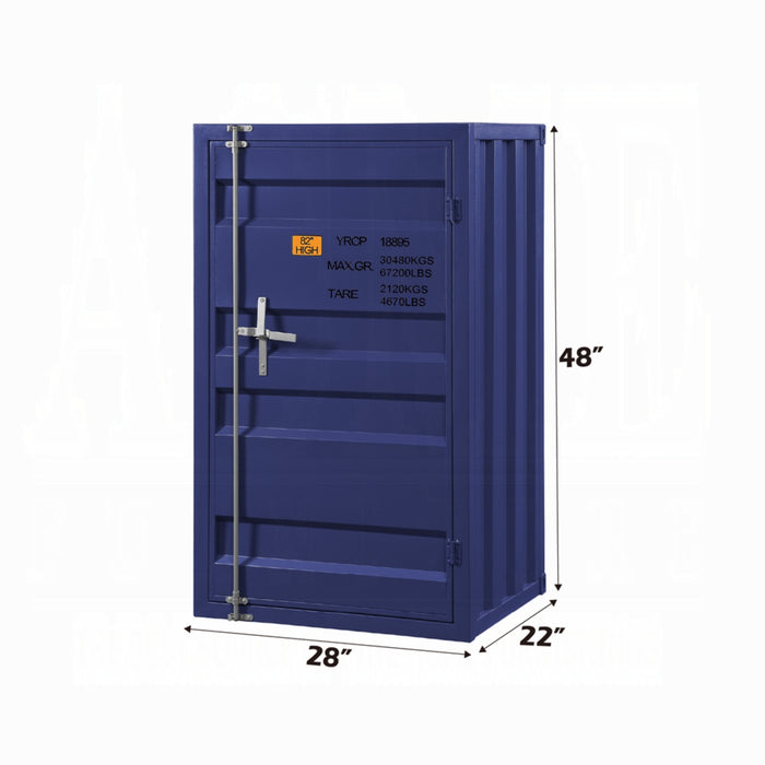 ACME Cargo Chest - Bed & Sofa Hub