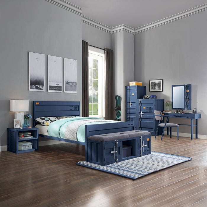 ACME Cargo Chest - Bed & Sofa Hub