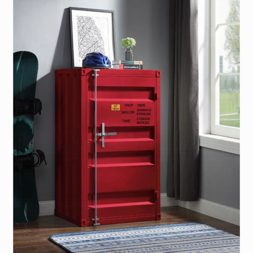 ACME Cargo Chest - Bed & Sofa Hub