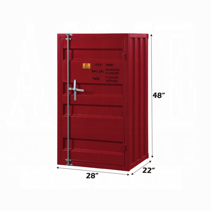 ACME Cargo Chest - Bed & Sofa Hub