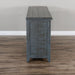 Sunny Designs Marina 70" TV Display Cabinet Little Boy Blue - Bed & Sofa Hub
