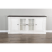 Sunny Designs Entertainment Wall European Cottage - Bed & Sofa Hub