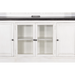 Sunny Designs Entertainment Wall European Cottage - Bed & Sofa Hub