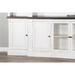 Sunny Designs Entertainment Wall European Cottage - Bed & Sofa Hub