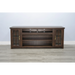 Sunny Designs Media Console  Coffee Bean - Bed & Sofa Hub