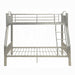 ACME Cayelynn Twin/Full Bunk Bed - Bed & Sofa Hub