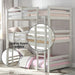 ACME Ronnie Triple Twin Bunk Bed - Bed & Sofa Hub