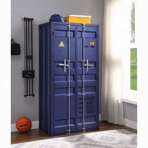ACME Cargo Wardrobe - Bed & Sofa Hub
