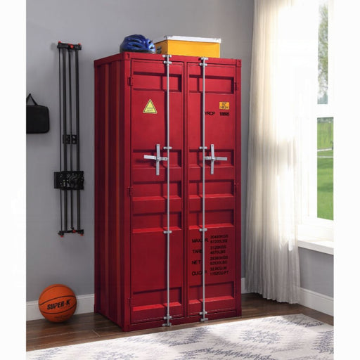 ACME Cargo Wardrobe - Bed & Sofa Hub