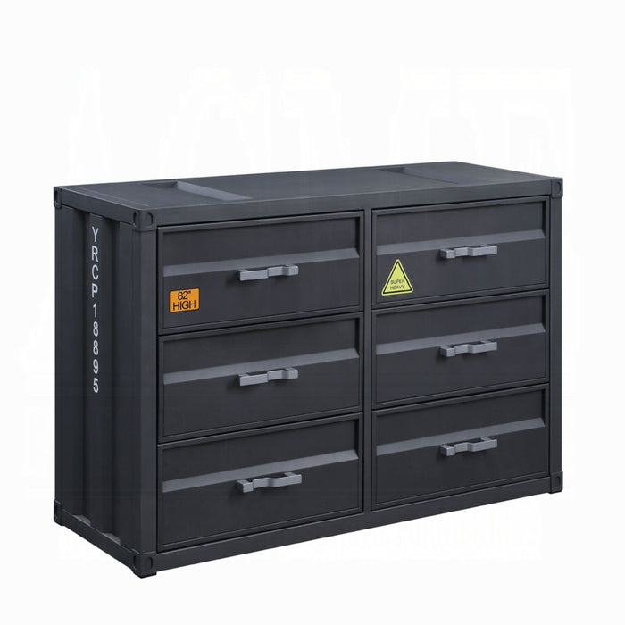 ACME Cargo Dresser - Bed & Sofa Hub