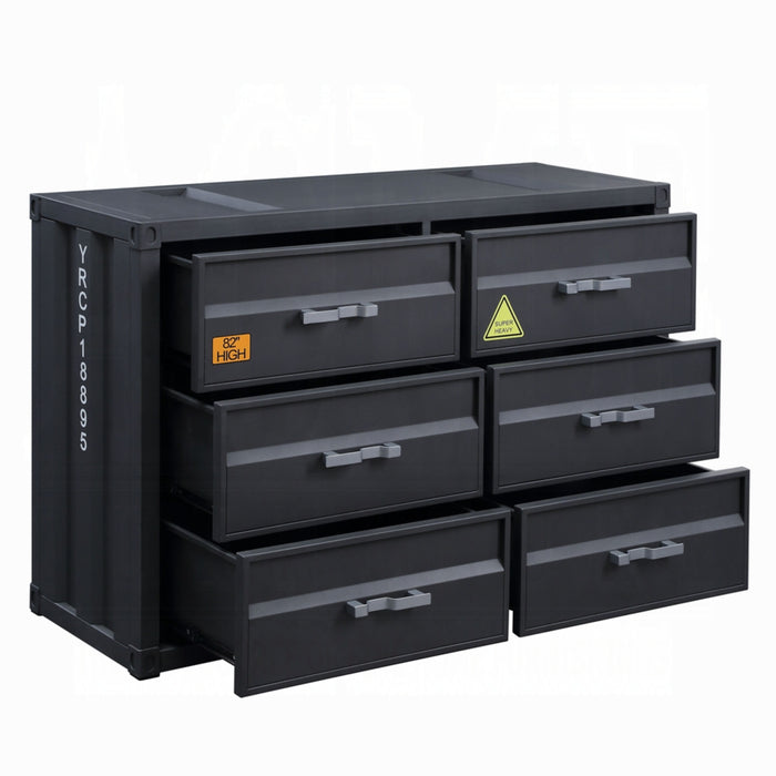 ACME Cargo Dresser - Bed & Sofa Hub