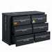 ACME Cargo Dresser - Bed & Sofa Hub