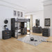 ACME Cargo Dresser - Bed & Sofa Hub