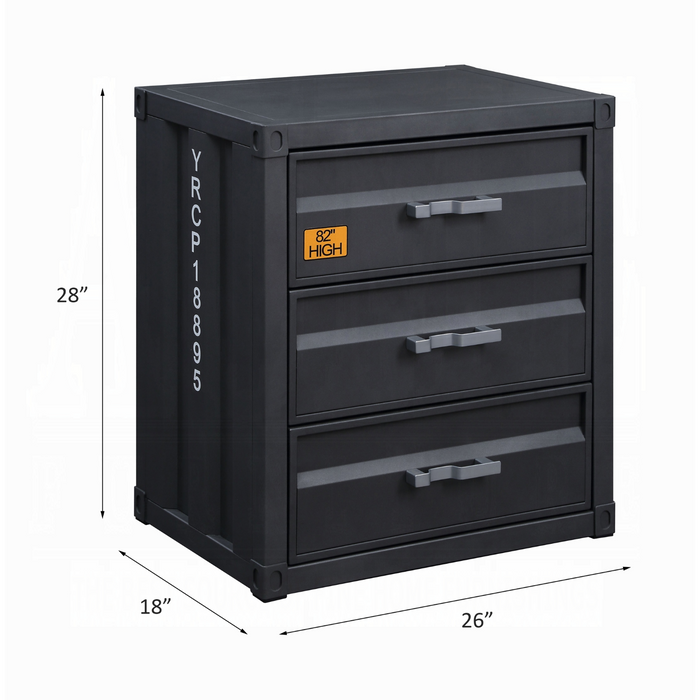 ACME Kaitlyn Chest - Bed & Sofa Hub