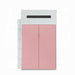 ACME Nerice Twin Loft Bed W/Desk & Wardrobe - Bed & Sofa Hub