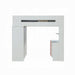 ACME Nerice Twin Loft Bed W/Desk & Wardrobe - Bed & Sofa Hub