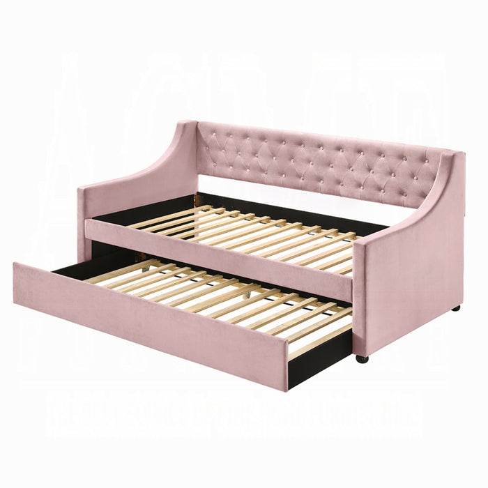 ACME Lianna Daybed W/Trundle (Twin) - Bed & Sofa Hub