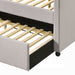 ACME Lianna Daybed W/Trundle (Full) - Bed & Sofa Hub