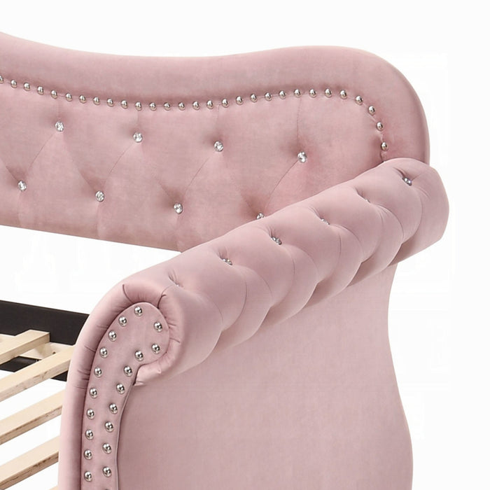 ACME Adkins Daybed W/Trundle (Twin) - Bed & Sofa Hub