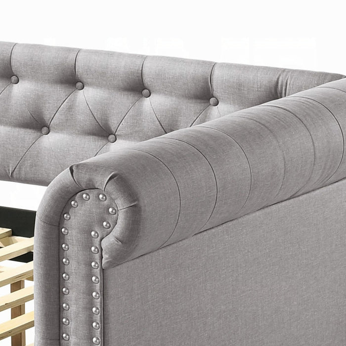 ACME Justice Daybed W/Trundle (Full) - Bed & Sofa Hub