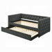 ACME Romona Daybed W/Trundle (Full) - Bed & Sofa Hub