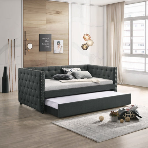 ACME Romona Daybed W/Trundle (Full) - Bed & Sofa Hub