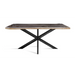 Maxima House Solid Wood Dining Table Banur-104 - Bed & Sofa Hub