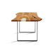 Maxima House Banur-13 Solid Wood Dining Table - Bed & Sofa Hub