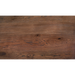 Maxima House Solid Oak Wood Dining Table Castle-X - Bed & Sofa Hub
