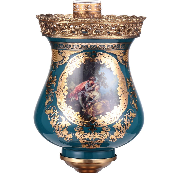 Homey Design HD-4029S – TABLE LAMP