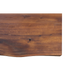Maxima House Bomme 1812 Oak Wood Dining Table - Bed & Sofa Hub